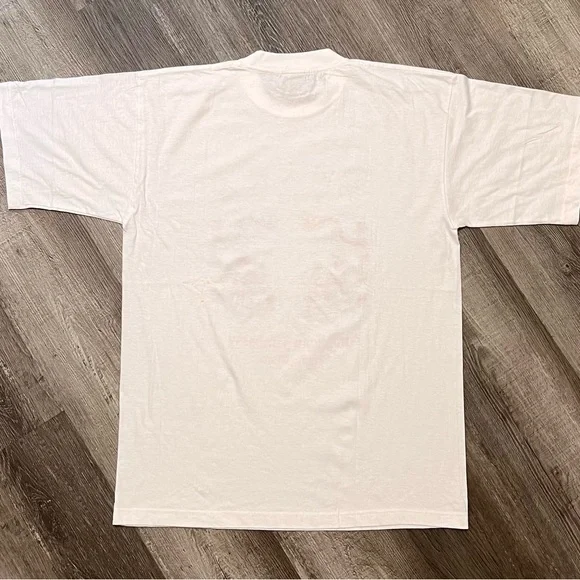 ‼️RARE‼️American Embassy Bejing China Tee - Picture 5 of 7